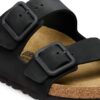 Arizona Wire Buckle Cuir nubuck Arizona Wire Buckle Cuir nubuck