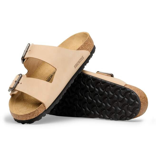 Arizona Wire Buckle Cuir nubuck Arizona Wire Buckle Cuir nubuck