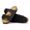 Arizona Wire Buckle Cuir nubuck Arizona Wire Buckle Cuir nubuck