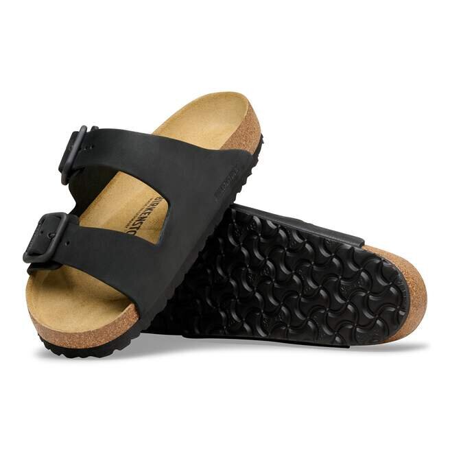 Arizona Wire Buckle Cuir nubuck Arizona Wire Buckle Cuir nubuck