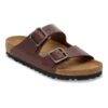 Arizona Wire Buckle en cuir naturel Arizona Wire Buckle en cuir naturel