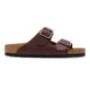 Arizona Wire Buckle en cuir naturel Arizona Wire Buckle en cuir naturel