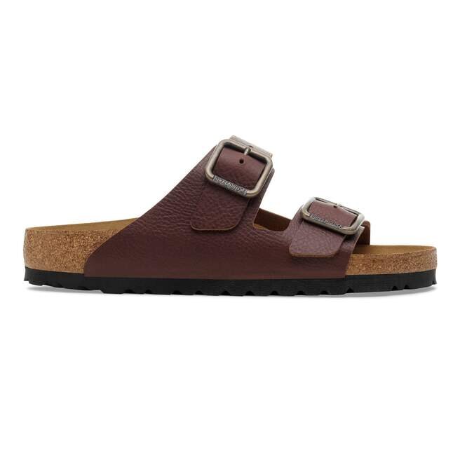 Arizona Wire Buckle en cuir naturel Arizona Wire Buckle en cuir naturel