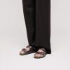 Arizona Wire Buckle en cuir naturel Arizona Wire Buckle en cuir naturel