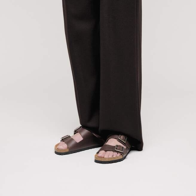Arizona Wire Buckle en cuir naturel Arizona Wire Buckle en cuir naturel