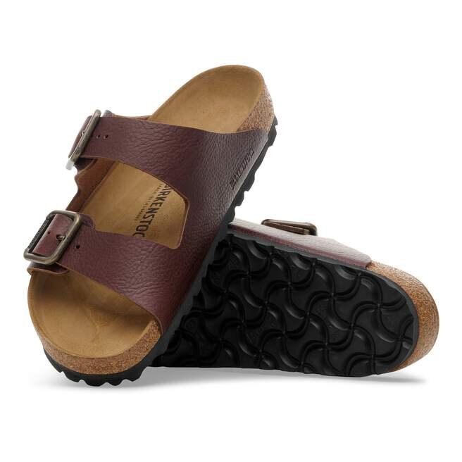Arizona Wire Buckle en cuir naturel Arizona Wire Buckle en cuir naturel