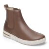Bend Chelsea en cuir naturel