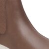 Bend Chelsea en cuir naturel