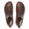 Bend Chelsea en cuir naturel