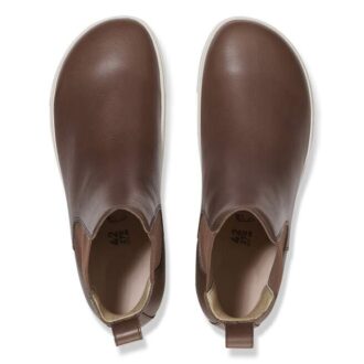 Bend Chelsea en cuir naturel