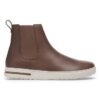 Bend Chelsea en cuir naturel