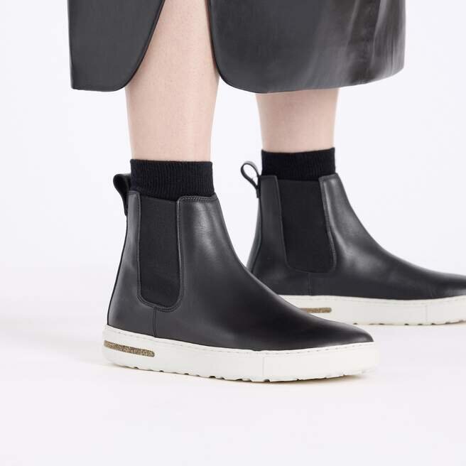 Bend Chelsea en cuir naturel Bend Chelsea en cuir naturel