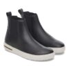 Bend Chelsea en cuir naturel Bend Chelsea en cuir naturel