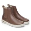 Bend Chelsea en cuir naturel