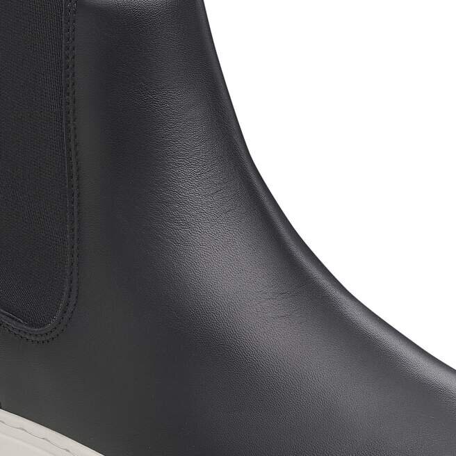 Bend Chelsea en cuir naturel Bend Chelsea en cuir naturel