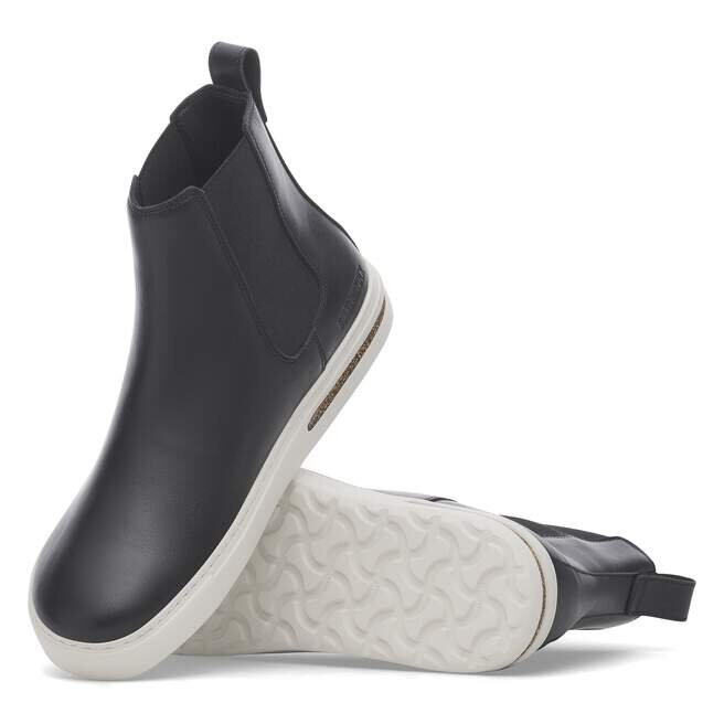 Bend Chelsea en cuir naturel Bend Chelsea en cuir naturel