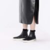 Bend Chelsea en cuir naturel Bend Chelsea en cuir naturel