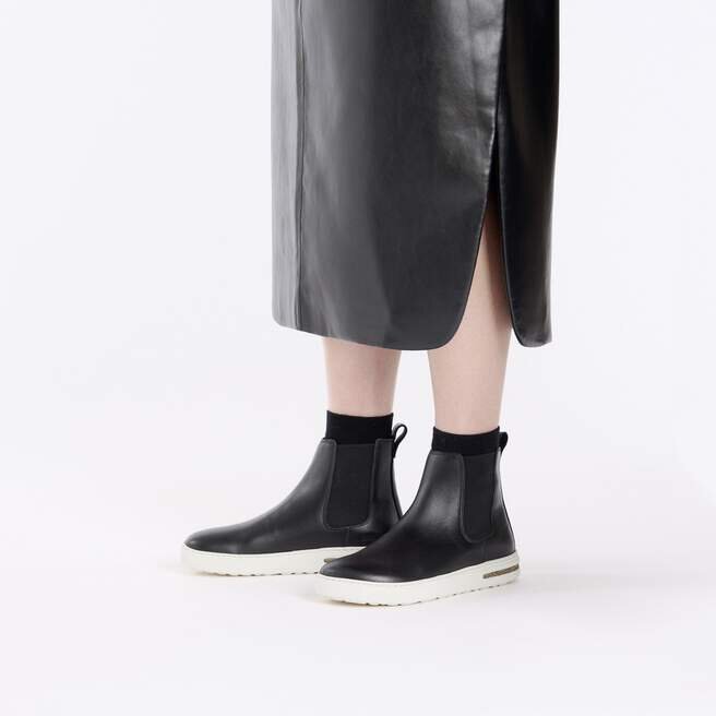 Bend Chelsea en cuir naturel Bend Chelsea en cuir naturel