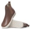 Bend Chelsea en cuir naturel