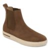 Bend Chelsea en cuir suédé Bend Chelsea en cuir suédé