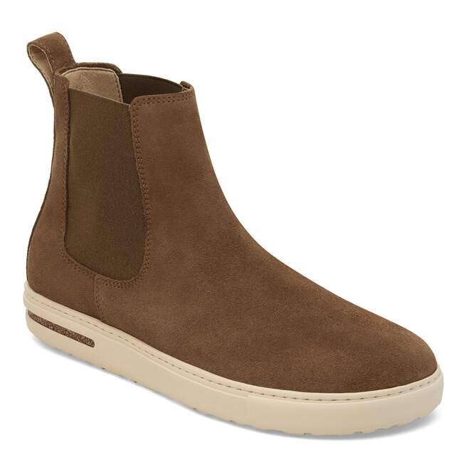 Bend Chelsea en cuir suédé Bend Chelsea en cuir suédé