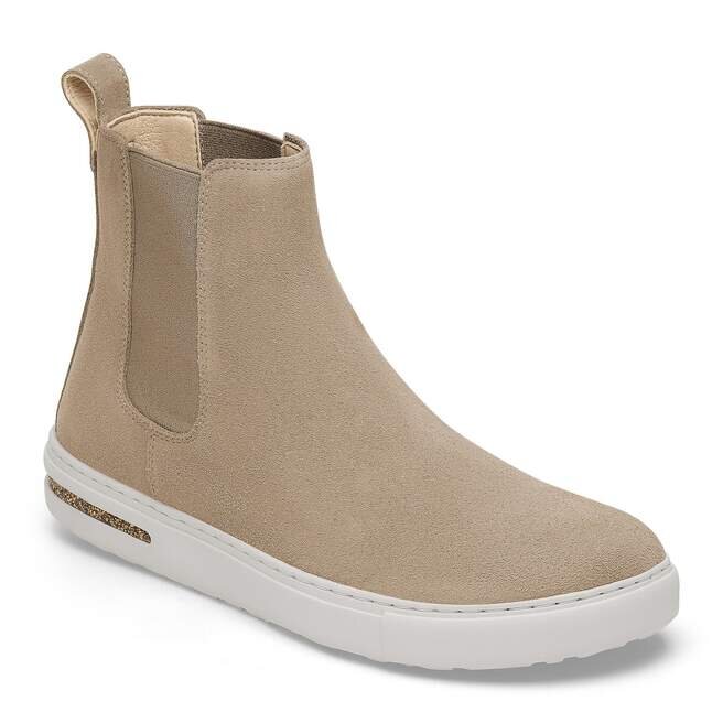 Bend Chelsea en cuir suédé Bend Chelsea en cuir suédé