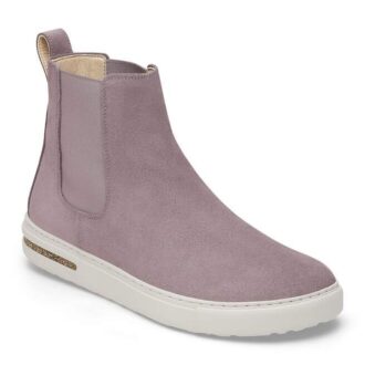Bend Chelsea en cuir suédé