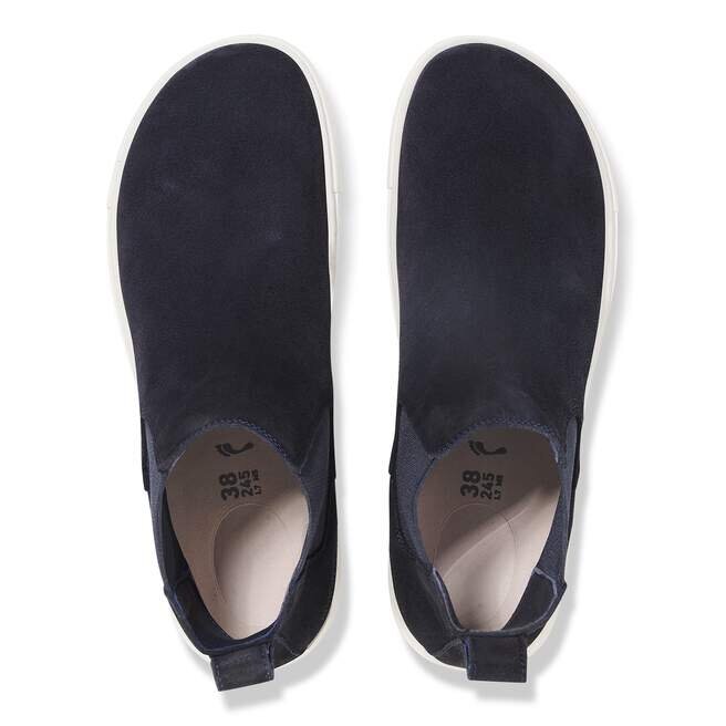 Bend Chelsea en cuir suédé Bend Chelsea en cuir suédé
