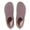 Bend Chelsea en cuir suédé