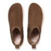 Bend Chelsea en cuir suédé Bend Chelsea en cuir suédé