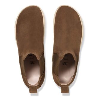 Bend Chelsea en cuir suédé