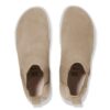 Bend Chelsea en cuir suédé Bend Chelsea en cuir suédé