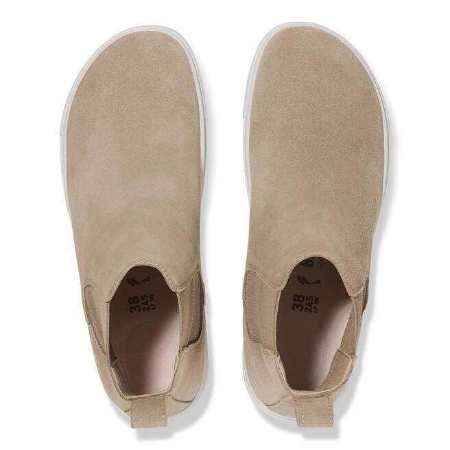 Bend Chelsea en cuir suédé Bend Chelsea en cuir suédé