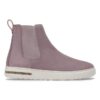 Bend Chelsea en cuir suédé