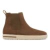 Bend Chelsea en cuir suédé Bend Chelsea en cuir suédé