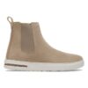 Bend Chelsea en cuir suédé Bend Chelsea en cuir suédé