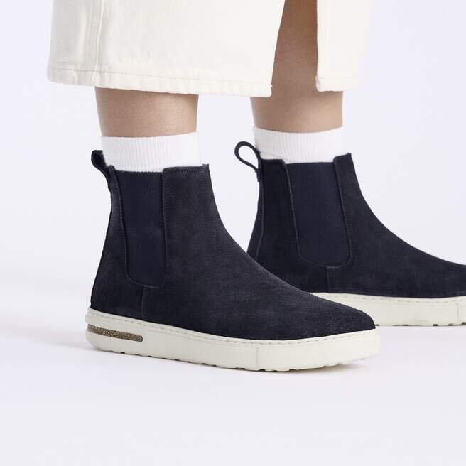Bend Chelsea en cuir suédé Bend Chelsea en cuir suédé
