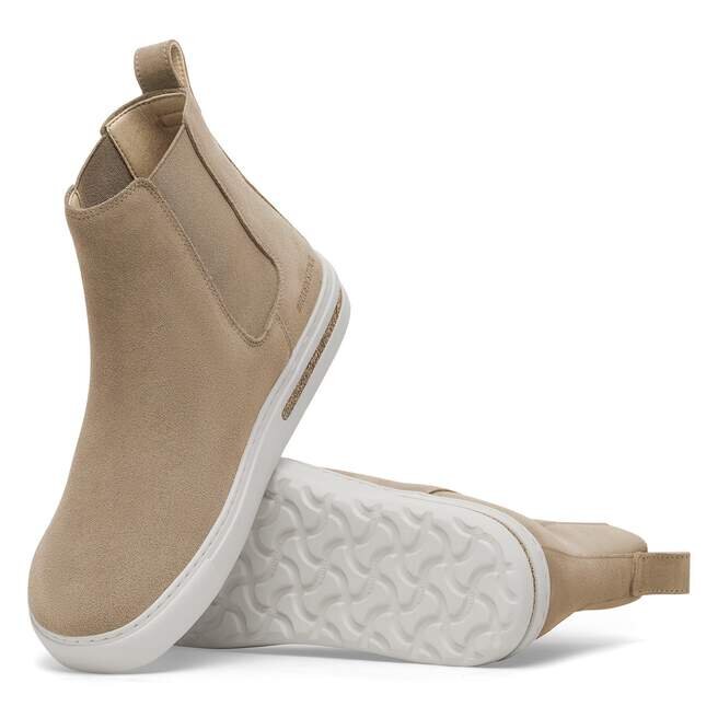 Bend Chelsea en cuir suédé Bend Chelsea en cuir suédé