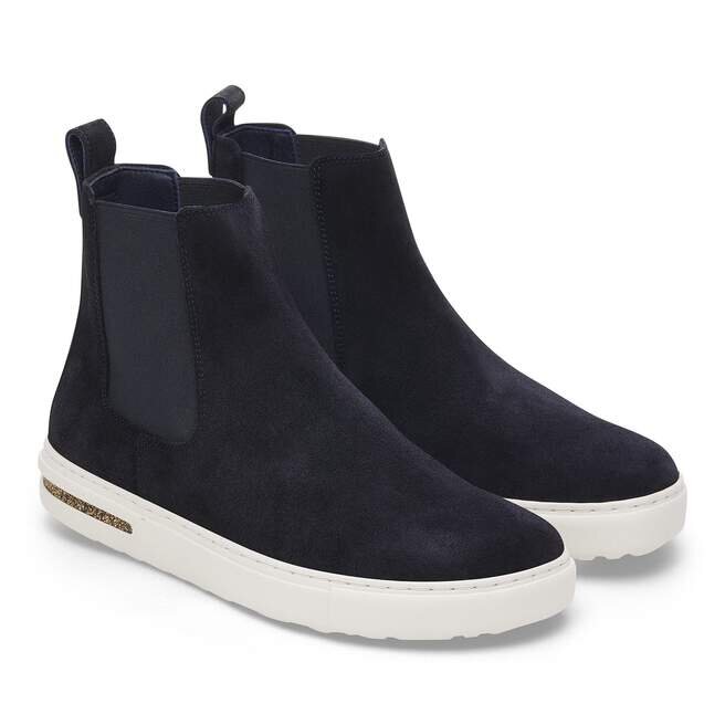 Bend Chelsea en cuir suédé Bend Chelsea en cuir suédé