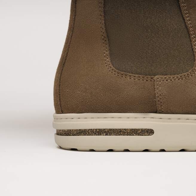 Bend Chelsea en cuir suédé Bend Chelsea en cuir suédé