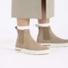 Bend Chelsea en cuir suédé Bend Chelsea en cuir suédé