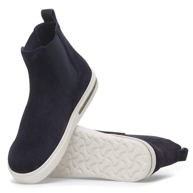 Bend Chelsea en cuir suédé Bend Chelsea en cuir suédé