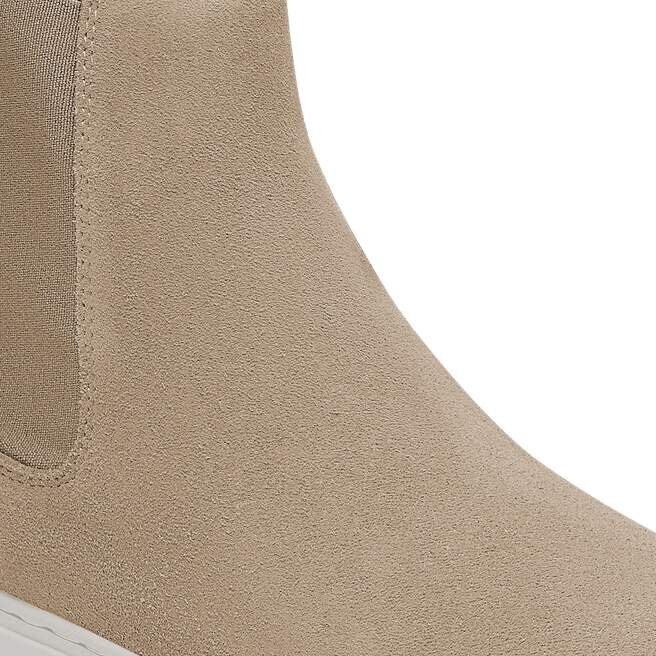Bend Chelsea en cuir suédé Bend Chelsea en cuir suédé