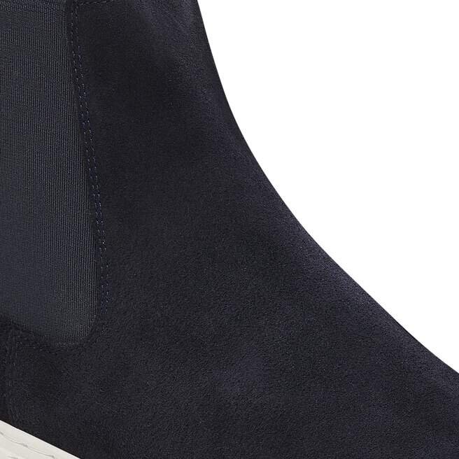 Bend Chelsea en cuir suédé Bend Chelsea en cuir suédé