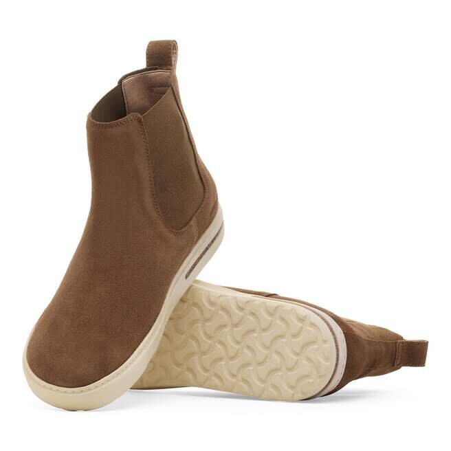 Bend Chelsea en cuir suédé Bend Chelsea en cuir suédé