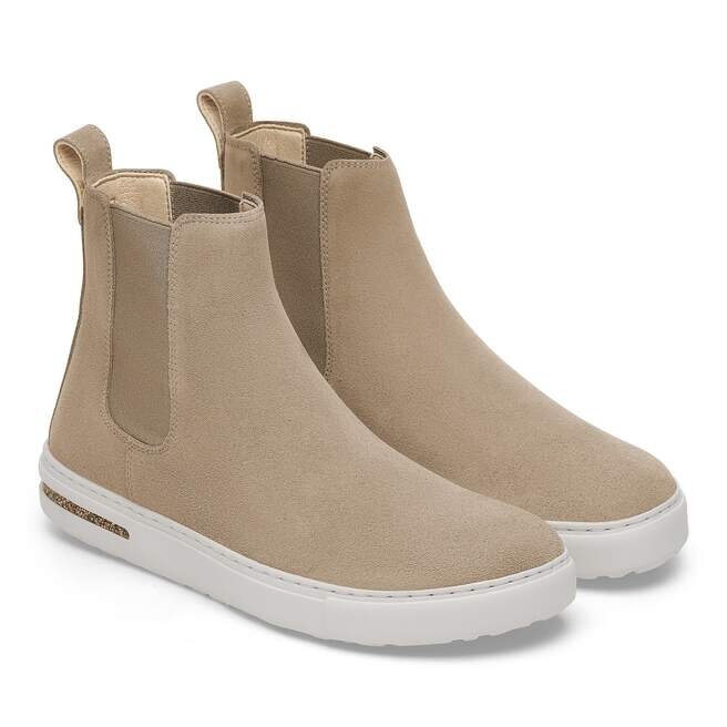 Bend Chelsea en cuir suédé Bend Chelsea en cuir suédé