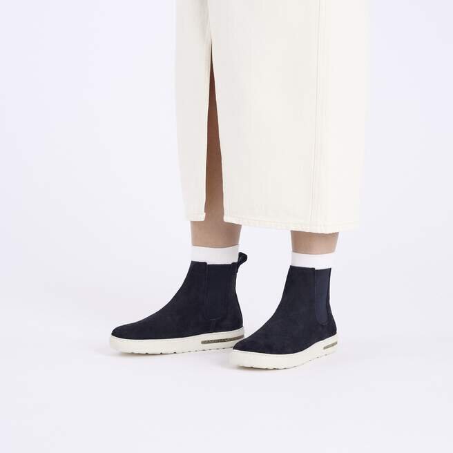 Bend Chelsea en cuir suédé Bend Chelsea en cuir suédé
