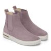 Bend Chelsea en cuir suédé