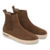 Bend Chelsea en cuir suédé Bend Chelsea en cuir suédé