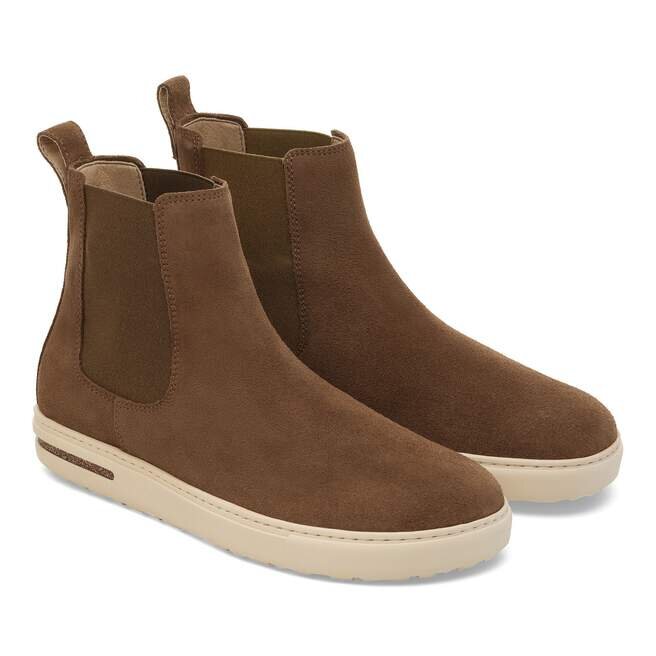 Bend Chelsea en cuir suédé Bend Chelsea en cuir suédé